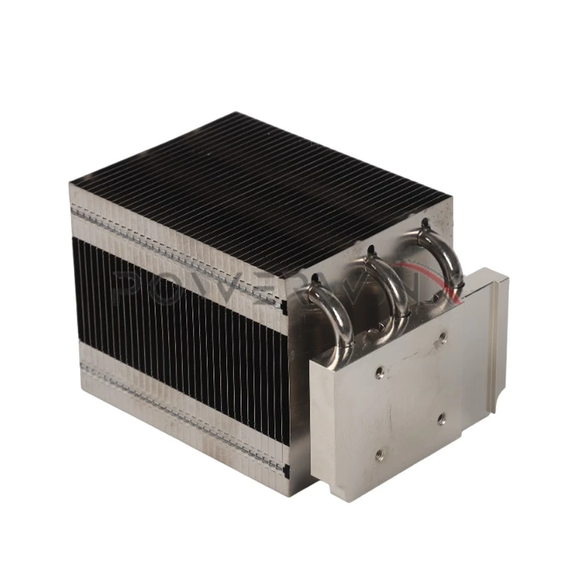 Heat Pipe Heat Sink (3)